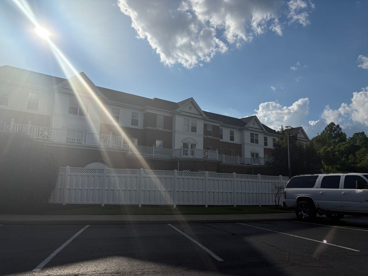 Fairmont Senior Living of Washington Township 3