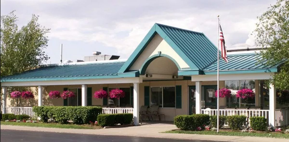 Eden Heights of West Seneca 1