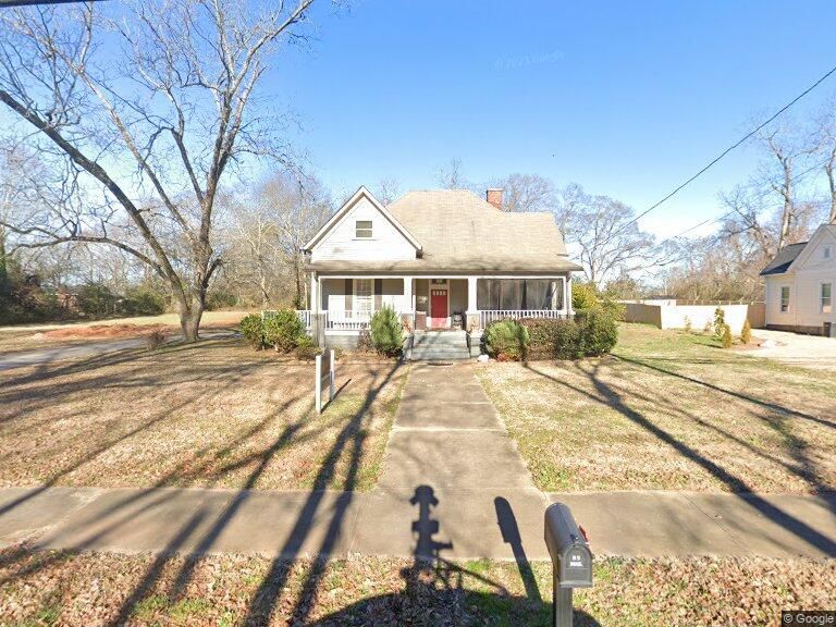 Marable Manor 1