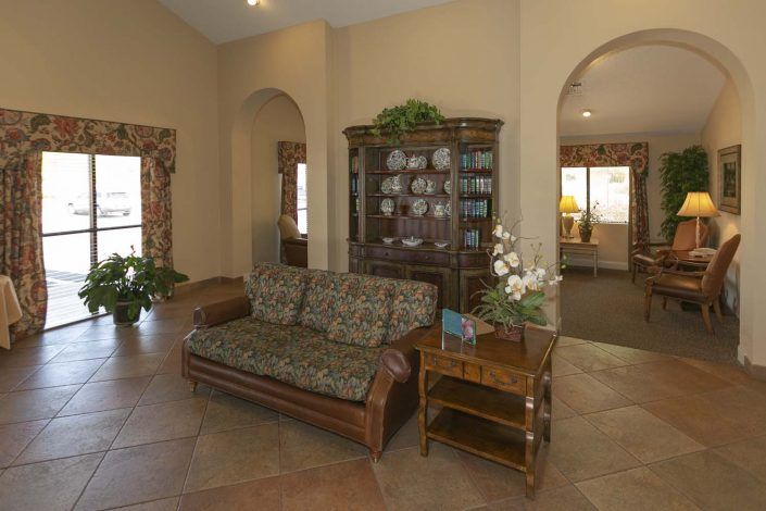 Mountain View Care Center 3