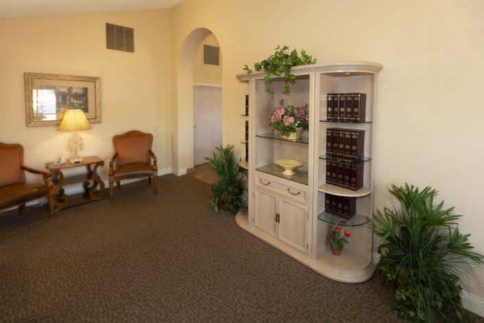 Mountain View Care Center 2