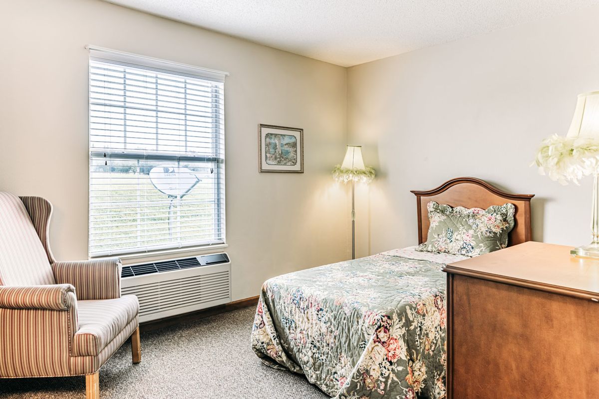 Alderbrook Village Assisted Living 2
