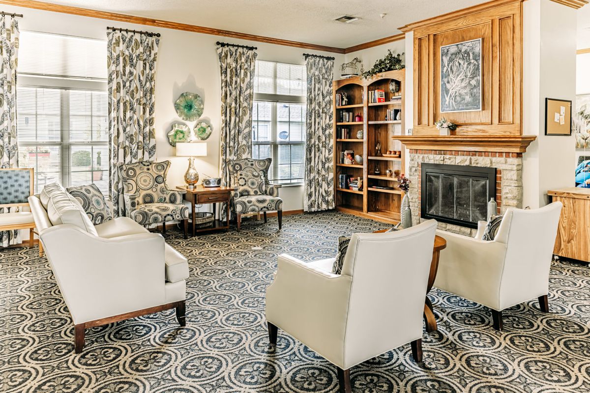 Alderbrook Village Assisted Living 3