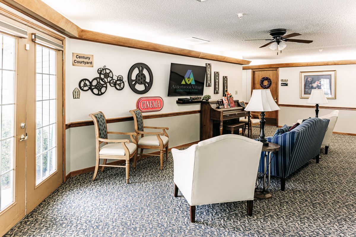 Alderbrook Village Assisted Living 4