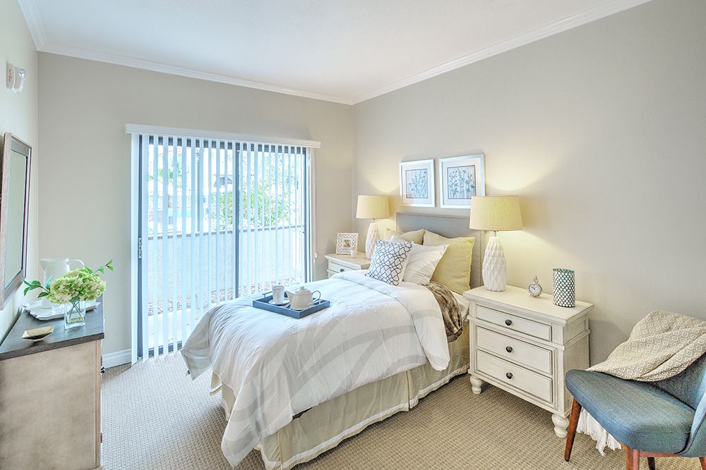 Canyon Trails Assisted Living and Memory Care 1