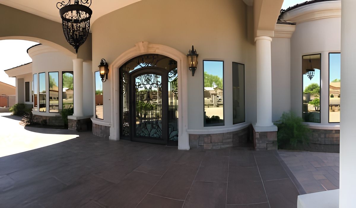 Az Happy Valley Royal Care Home 2