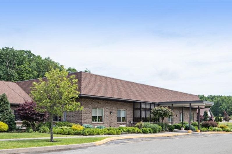 Maple Shade Meadows Senior Living 2