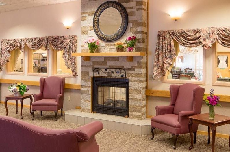 Maple Shade Meadows Senior Living 4