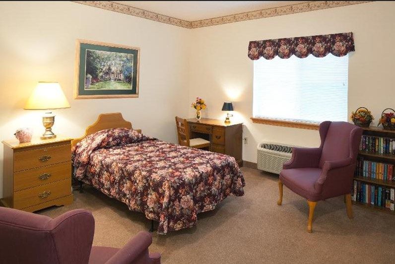 Maple Shade Meadows Senior Living 3