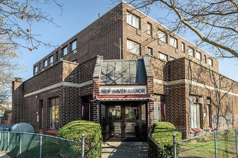New Haven Manor 3