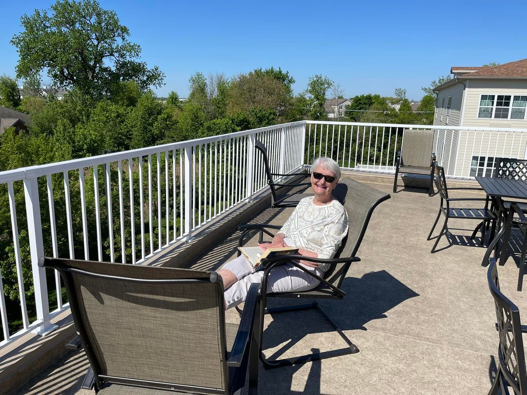 Prairie Pointe Assisted Living and Memory Care 3