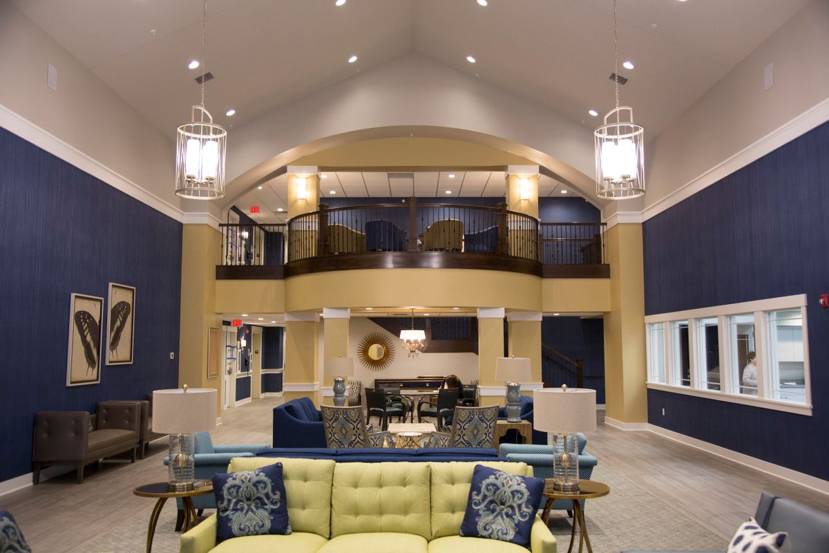 The Inn At Poland Way 4