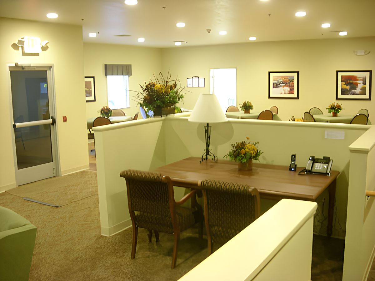 Hallsworth House 3