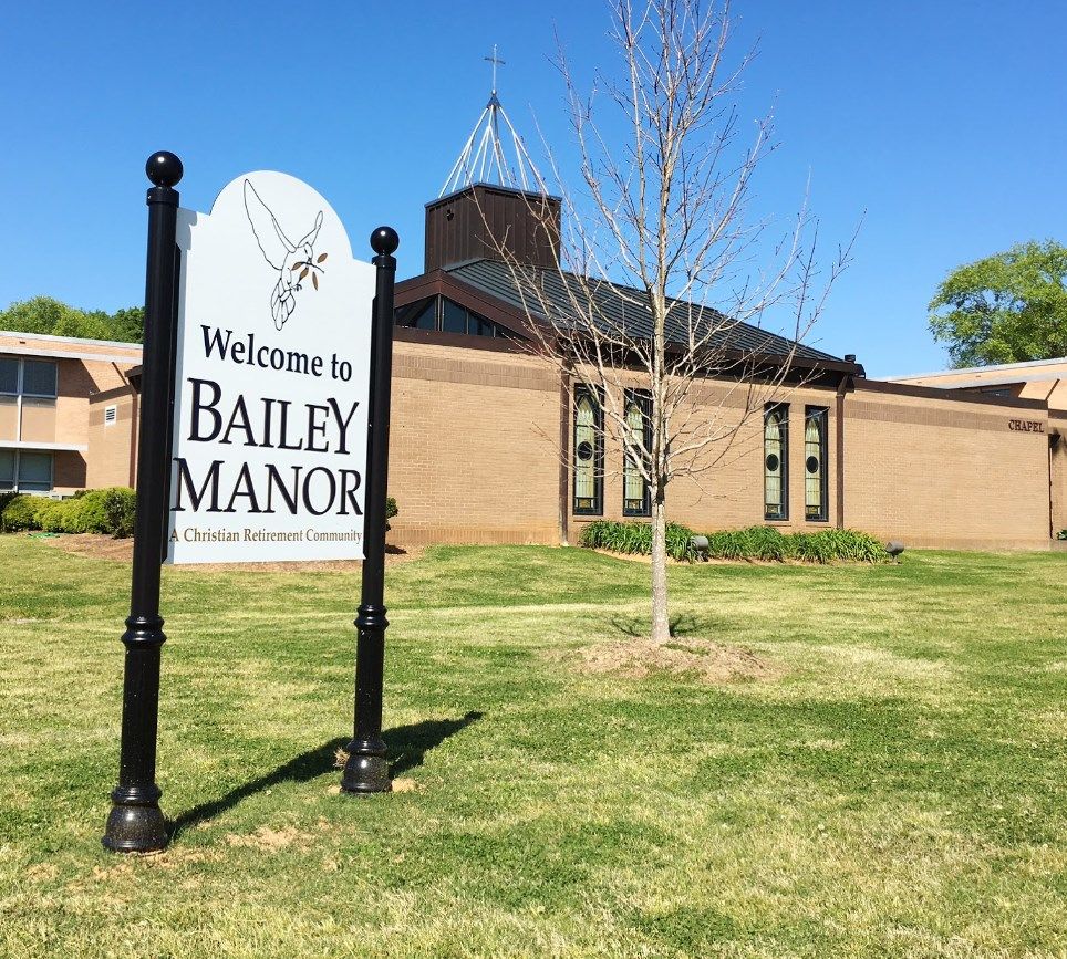 Bailey Manor 4