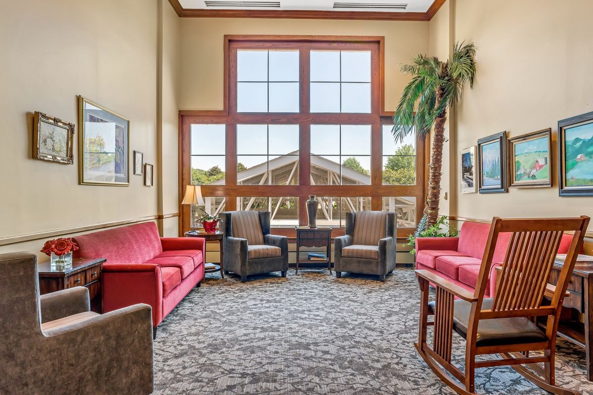 Town Village Vestavia Hills 3