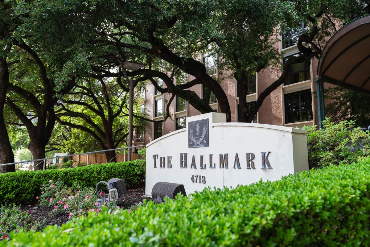 The Hallmark 1