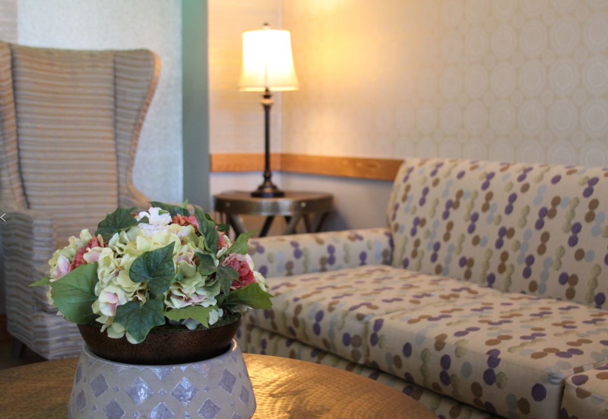 Long Beach Assisted Living 2