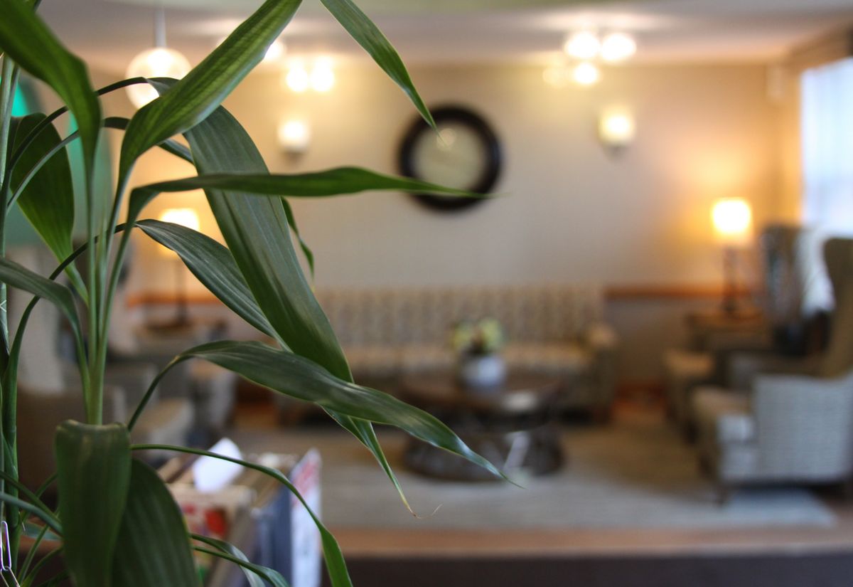 Long Beach Assisted Living 1