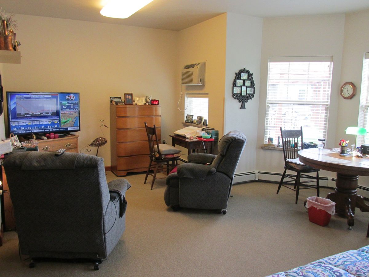 Willow Lane Assisted Living 1