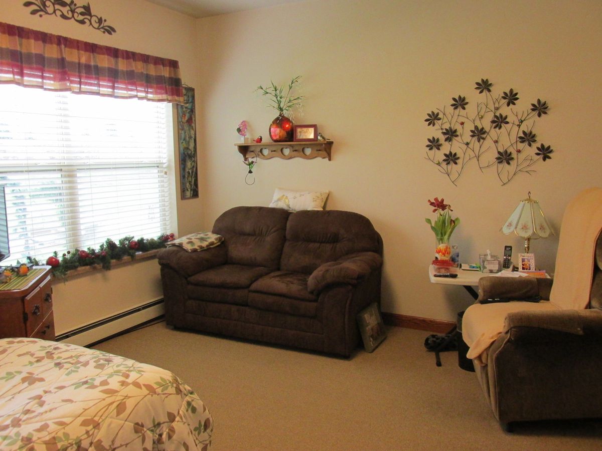 Willow Lane Assisted Living 4