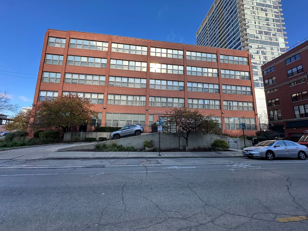 Warren Barr South Loop 1