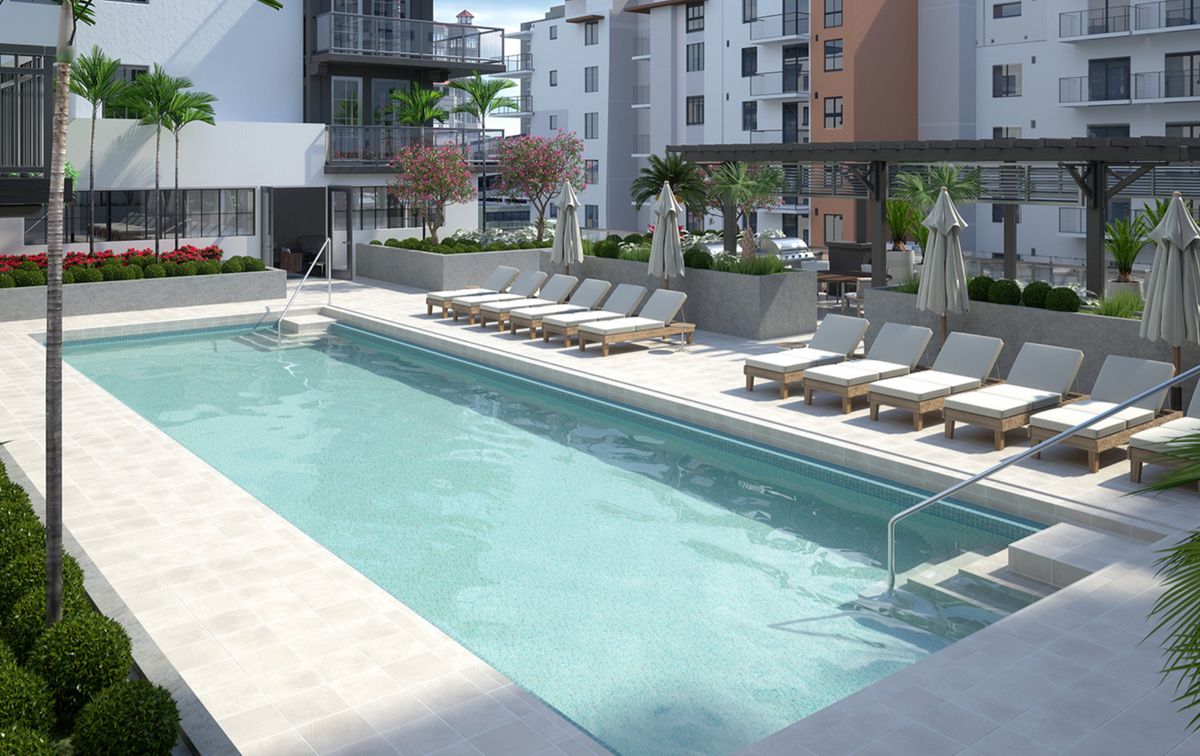 Grand Living at West Palm Beach 2
