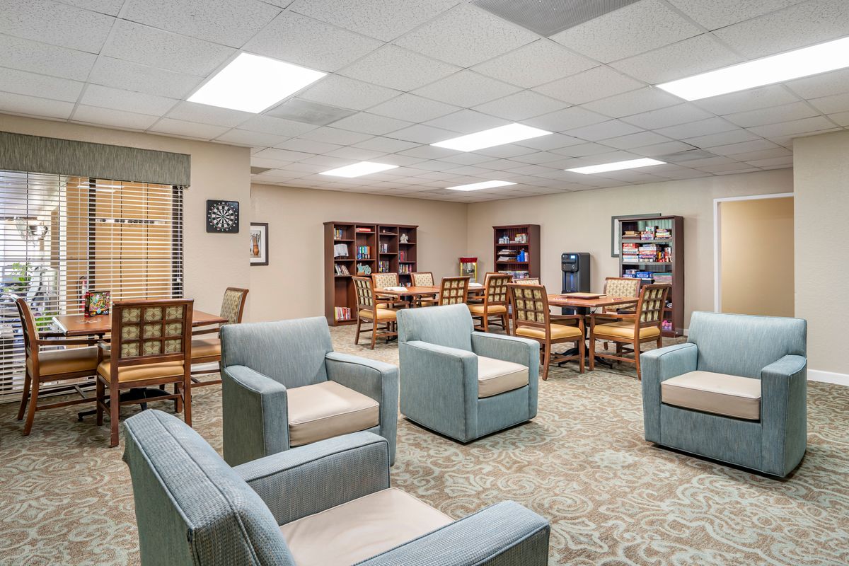 Brookdale Paddock Hills 1