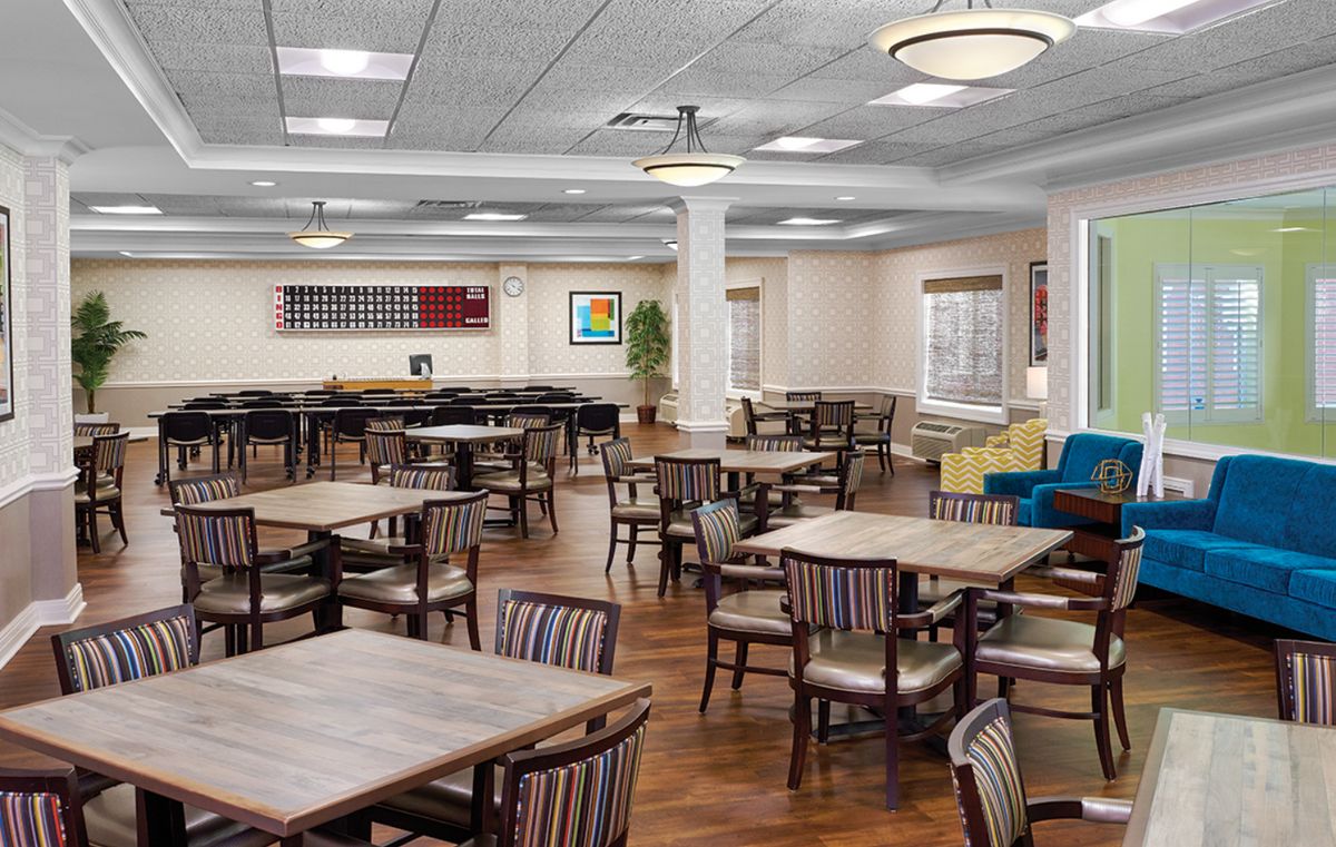 The Bristal At Massapequa 4
