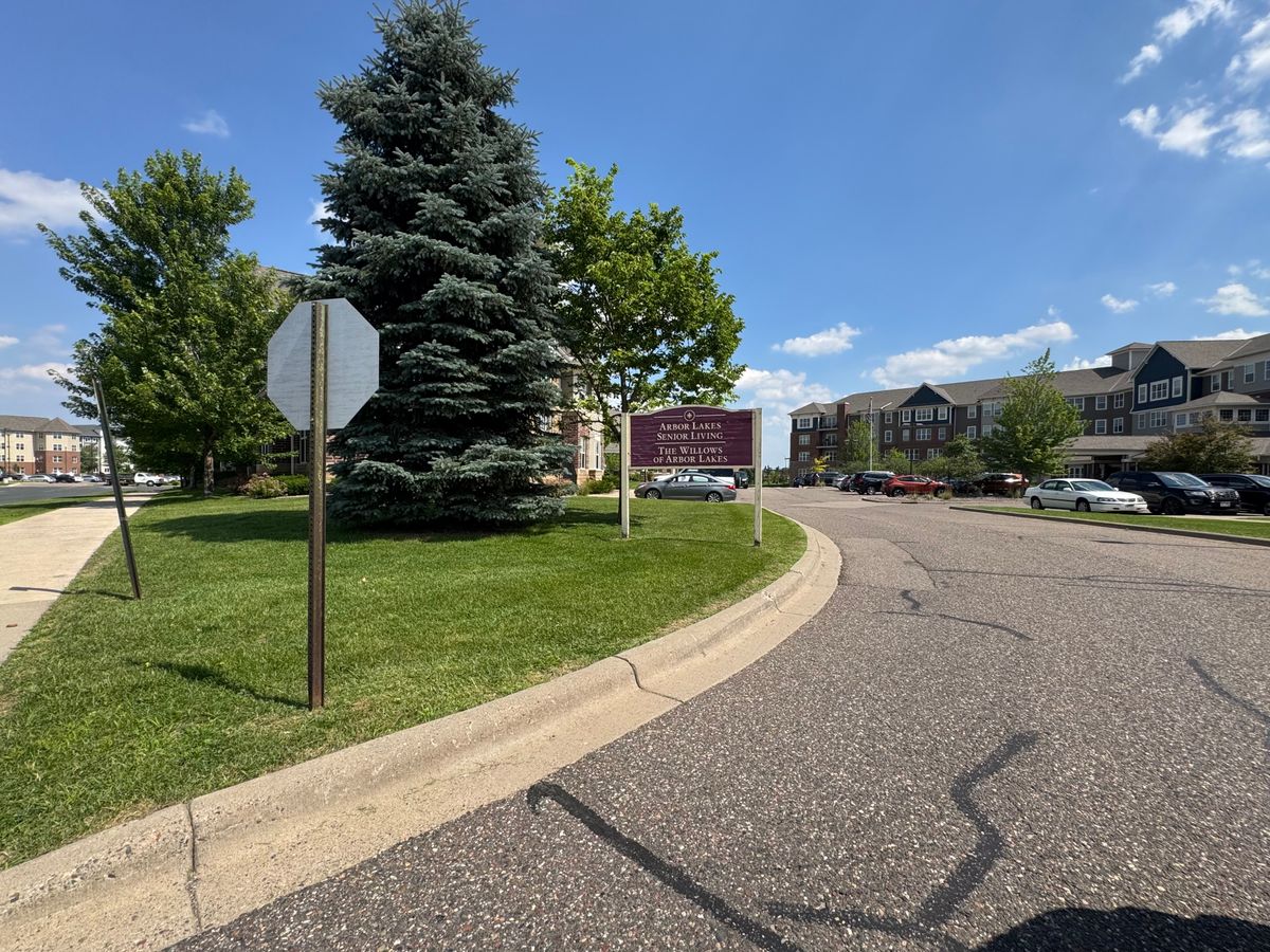 Arbor Lakes Senior Living 2