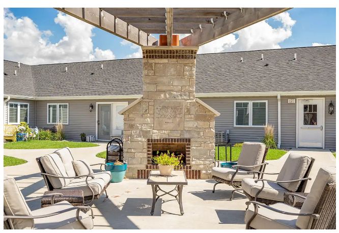 Villas of Holly Brook 3