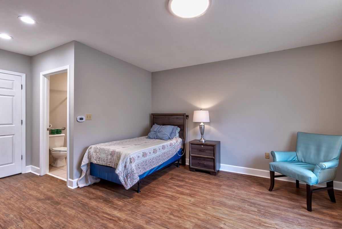 Cherry Springs Village 2