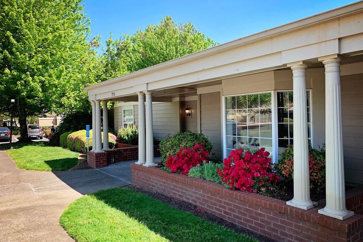 Faye Wright Senior Living 4