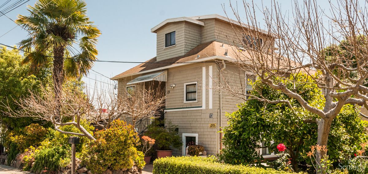 B&B Residential Facilities (13 W) 4