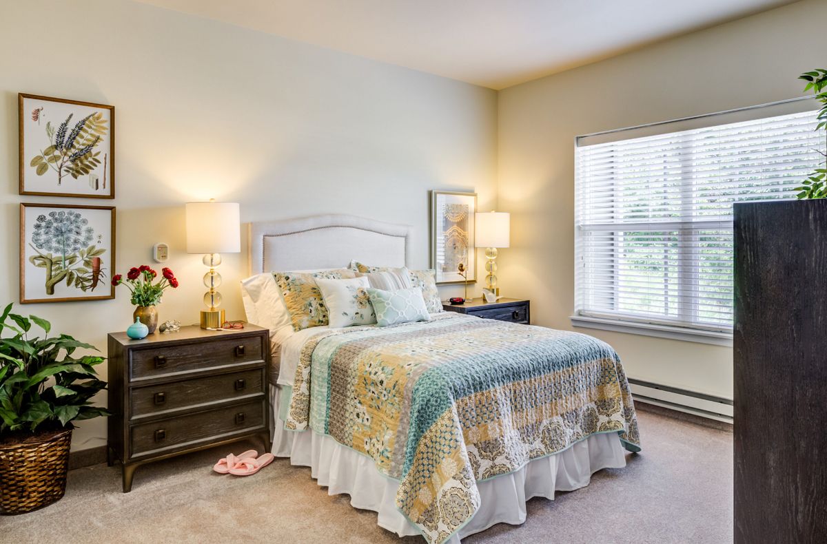 Heatherwood Gracious Retirement Living 2