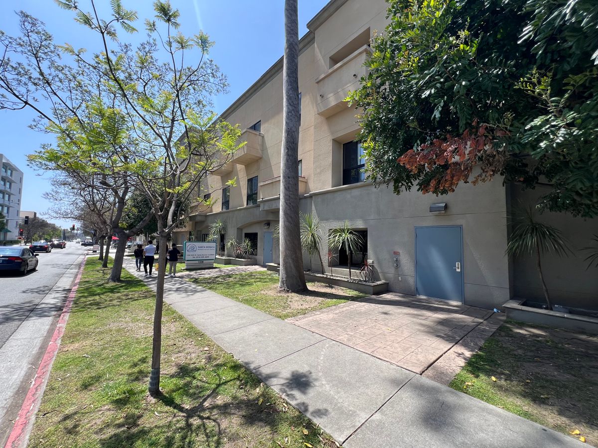 Santa Monica Rehabilitation Center 1