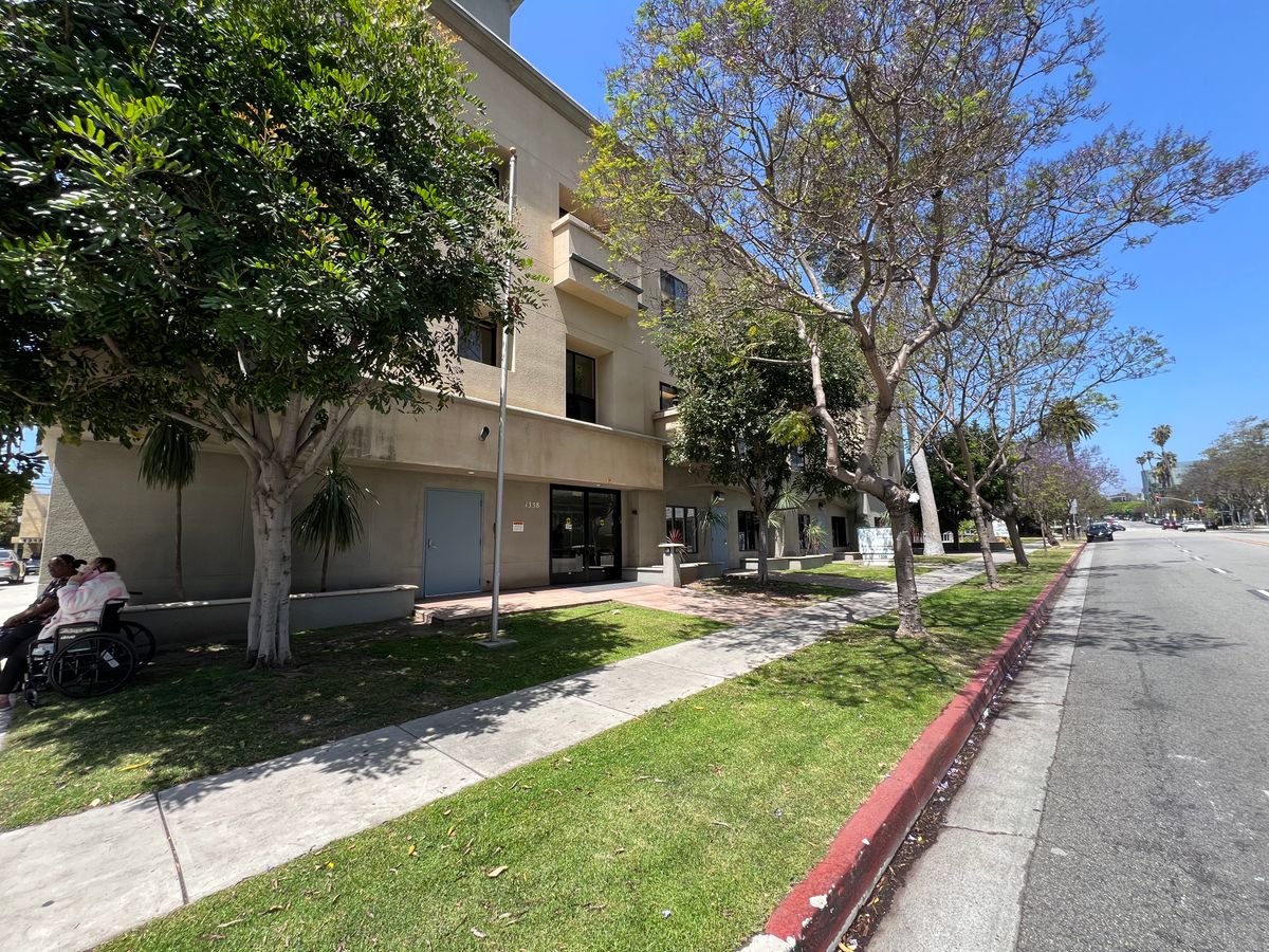 Santa Monica Rehabilitation Center 2
