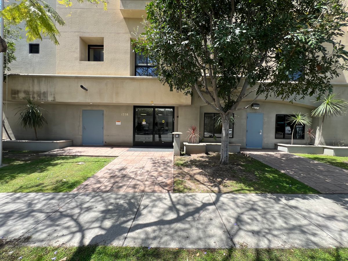 Santa Monica Rehabilitation Center 4