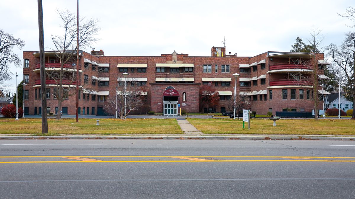 St. Joseph Manor 3