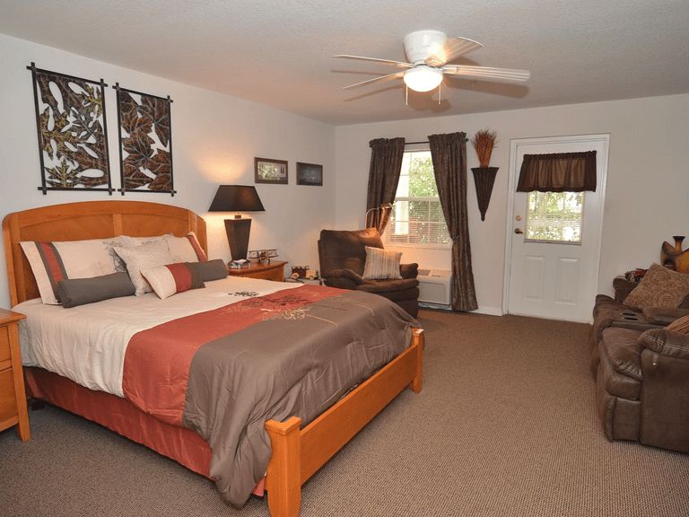 Golden Pond Communities 1