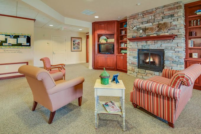 Forest Glen Assisted Living 2