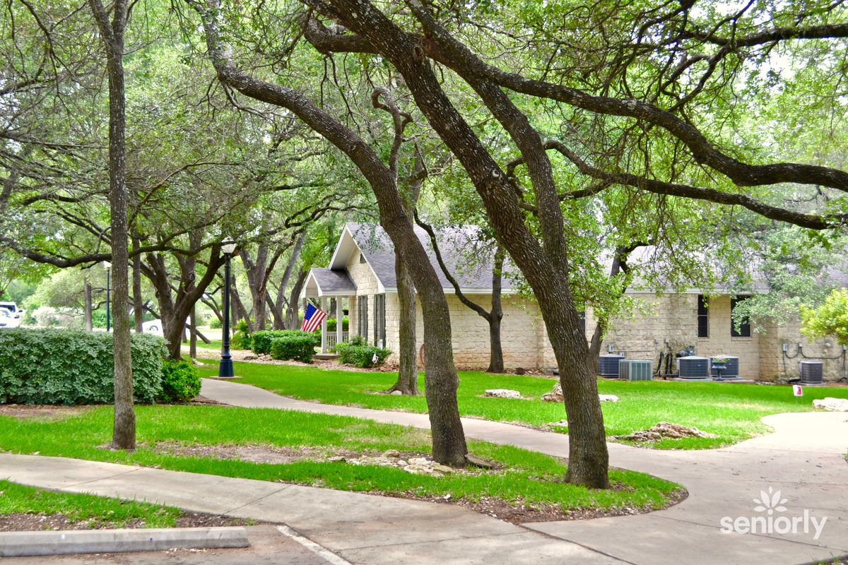 Colonial Gardens Of Austin A 1 2