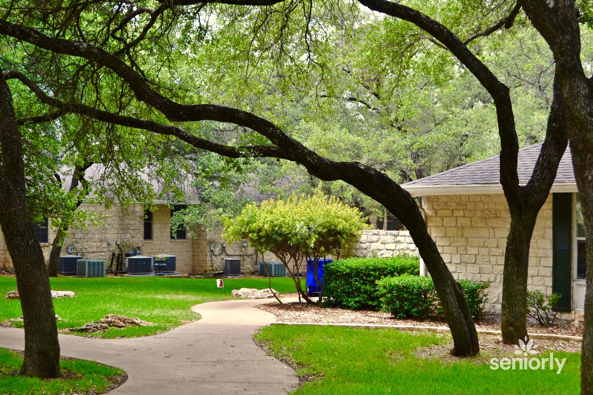 Colonial Gardens Of Austin A 1 3