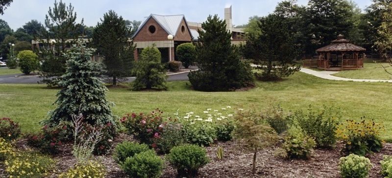 Trinity Community 1