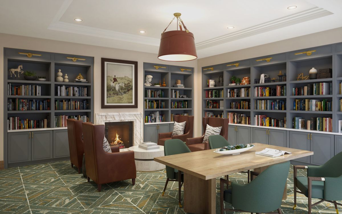 The Sheridan At Severna Park 1