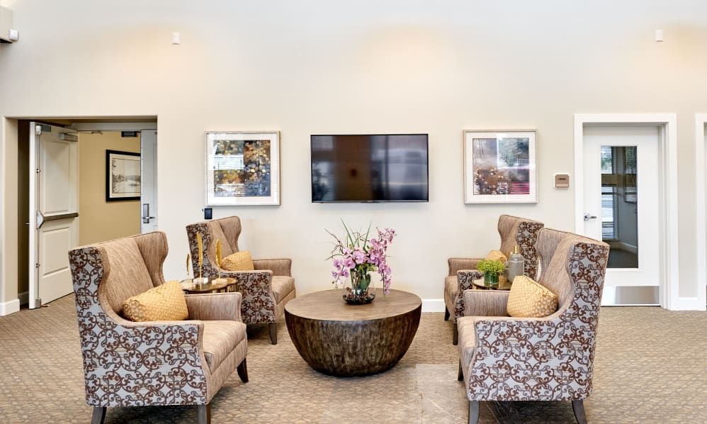 Battle Creek Memory Care 4