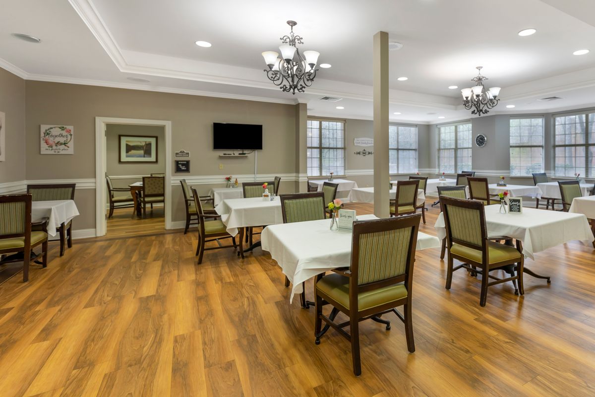 Brookdale Germantown 4