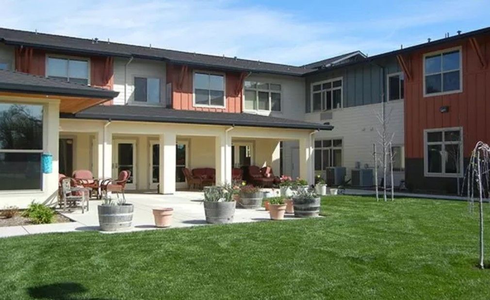 The Vistas Assisted Living & Memory Care 2