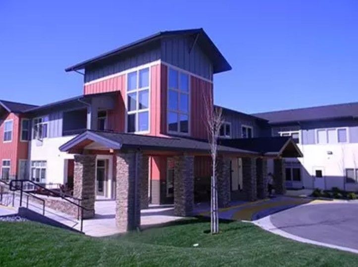 The Vistas Assisted Living & Memory Care 1