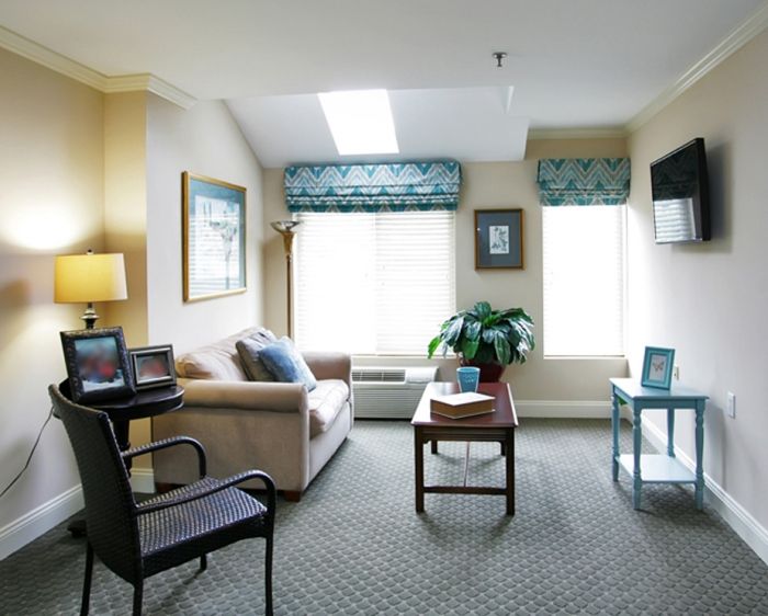 The Regency At Glen Cove 2
