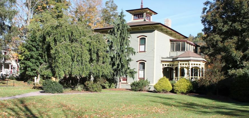 Carleton Healthcare And Rehabilitation Center 1